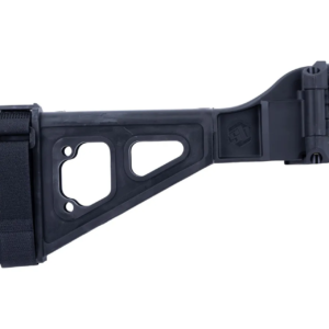 SB Tactical SBT5K Pistol Stabilizing Brace – Black