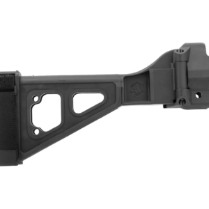 SB Tactical SBT5-22 Pistol Stabilizing Brace – Black