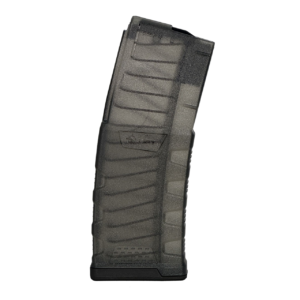 Mission First Tactical EXD AR-15 .223 / 5.56 30-Round Magazine – Translucent Smoke