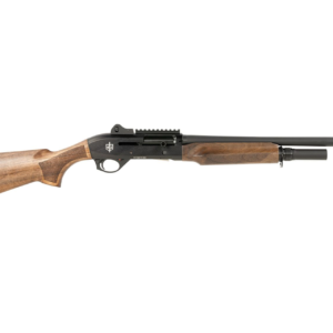 Military Armament Corp MAC 2 Tactical Semi-Auto Shotgun 12 Gauge – 18.5″ – Wood Stock