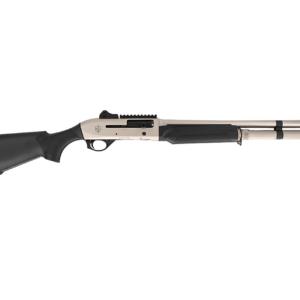 Military Armament Corp 2 Tactical Marine 18.5″ 5+1 3″ 12 Gauge Semi Auto Shotgun