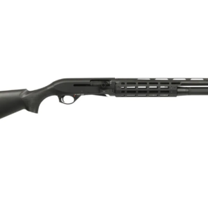 Military Armament Corp MAC 2 Agency Tradesman 12 Gauge Semi-Auto Shotgun – 18.5″ – 5 Round – Black