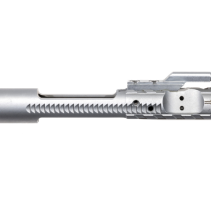 Centurion Arms AR-15 5.56 Chrome Carrier – Sand Rail Cut