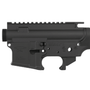 Centurion Arms CM4 Forged 5.56 Stripped Upper/Lower Set – Thermal Fit