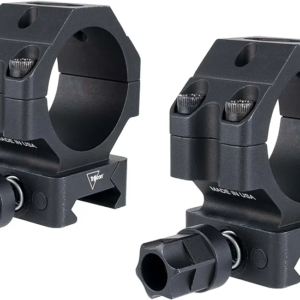 Trijicon 30mm Q-LOC Medium 1.10 Scope Ring