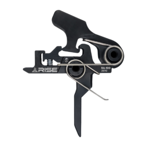 Rise Armament RA-100F Two-Stage Flat Trigger