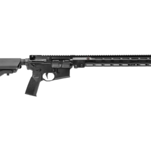 Geissele Automatics Super Duty MOD1 5.56 NATO AR-15 Rifle – 16″ – Black