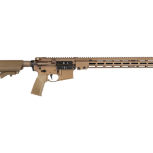 Geissele Automatics Super Duty MOD1 5.56 NATO AR-15 Rifle – 16″ – DDC