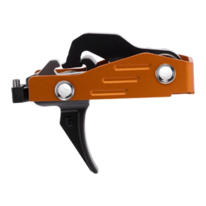 Geissele Automatics 2-Stage AK-X Trigger