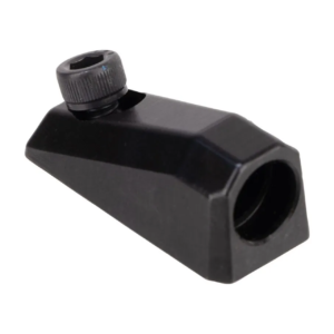 Kratos Design Group 4140 M-LOK Angled QD Mount
