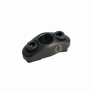 Kratos Design Group 4140 M-LOK QD Mount