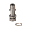 ALG Defense Sidewinder 5.56 Muzzle Brake – 1/2×28