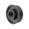 Rearden Direct Thread Suppressor Mount