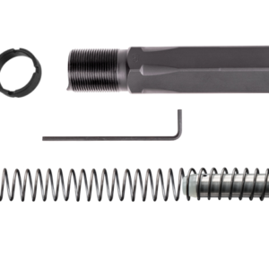 Phase 5 Carbine Mini Stock Assembly