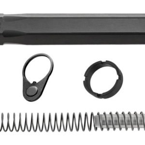Phase 5 HexOne Rifle Length Buffer Tube Assembly