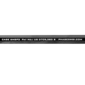 Phase 5 Battle Latch Charging Handle Assembly