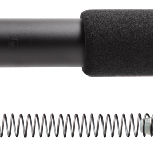 Phase 5 Pistol Buffer Tube Complete Assembly