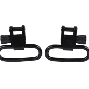 GrovTec 1.25″ Locking Swivel Set