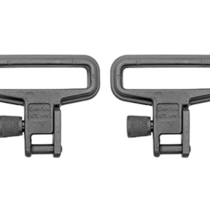 GrovTec 1.25″ Mil-Force Swivel Set – Phosphate