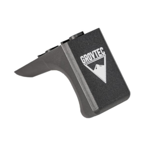 GrovTec G-Stop Reversible Hand Stop/Barricade Stop
