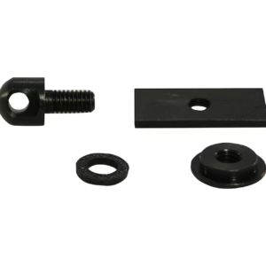 GrovTec Stock AR Forearm Stud Adaptor