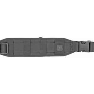 GrovTec QS Heavy Gunner Sling w/Push Button Swivels – Black
