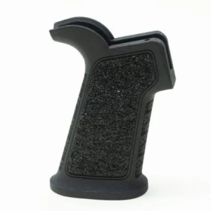 Unrivaled AR-15 Pistol Grip – Black