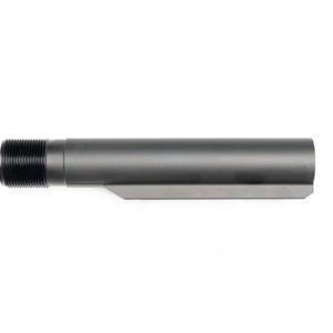 Aero Precision AR-15 Mil-Spec Carbine Receiver Extension / Buffer Tube – Black Anodized