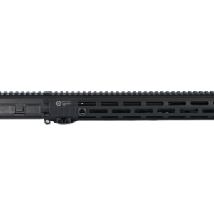 NBS Premium Series 14.5″ 5.56 NATO Upper Assembly w/ CMT UHPR Mod 2 HDX