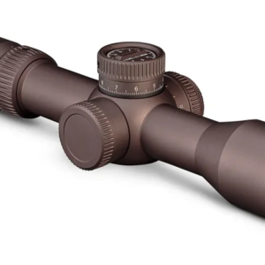 Vortex Optics Razor HD Gen III 4-24×44 FFP Rifle Scope – EBR-7D MRAD