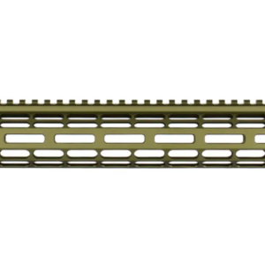 Aero Precision M5 15″ ATLAS R-ONE M-LOK Free Float Handguard – OD Green Anodized