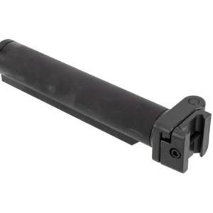 Midwest Industries Side Folder With MI Stock Tube