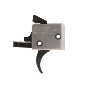 CMC Single Stage Drop-In 3.5lb Trigger – Curved – BLEM