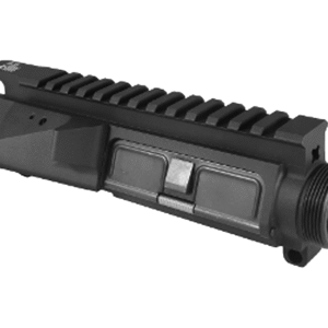 VLTOR MUR Upper Receiver With Bolt Assist And Shell Deflector – Black Gunkote – Grade B