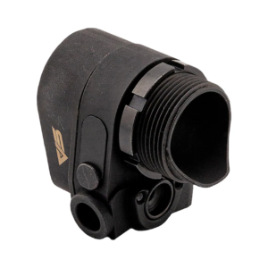 Sylvan Arms AR-15 & AR-9 Folding Stock Adapter – Gen 5 – Right Folding