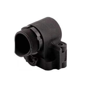 Sylvan Arms AR-15 & AR-9 Folding Stock Adapter – Gen 5 – Left Folding