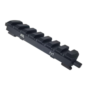Sylvan Arms RAPID ATTACH MOUNTING SYSTEM R.A.M.S QD Picatinny 7-Slot Rail Mount