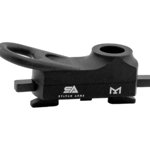Sylvan Arms RAPID ATTACH MOUNTING SYSTEM R.A.M.S Quick Detach Sling Attachment