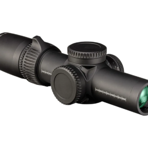 Vortex AMG 1-10×24 FFP LPVO Riflescope – EBR-9 MRAD