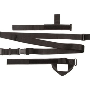Blackhawk Universal Swift 3-Point Single Black Sling