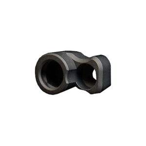 Kinetic Development Group FN Scar Rear QD Sling Mount Black