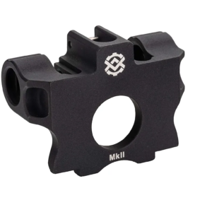 Kinetic Development Group FN Scar Front QD Mkii Black