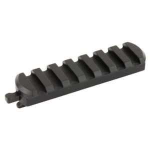 Kinetic Development Group Kinect M-LOK Picatinny Rail – 7 Slot Mount