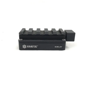 Kinetic Development Group Sidelok – Universal Riser – Short Black