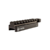 Kinetic Development Group Sidelok – Universal Riser – Long Black