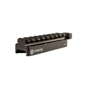 Kinetic Development Group Sidelok – Universal Riser – Long Black