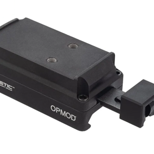 Kinetic Development Group Sidelok – Leupold Deltapoint Pro Mount Black