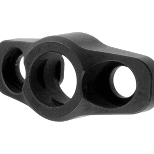Kinetic Development Group M-Lok QD Sling Mount Black