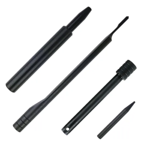 Obsidian Arms AR-15 Specialty Punch Set 4-Piece