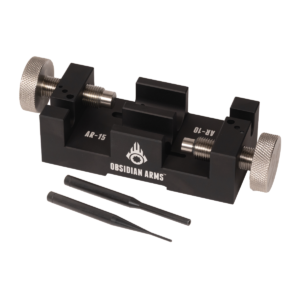 Obsidian Arms AR-15/AR-10 Bolt Assembly/Disassembly Tool